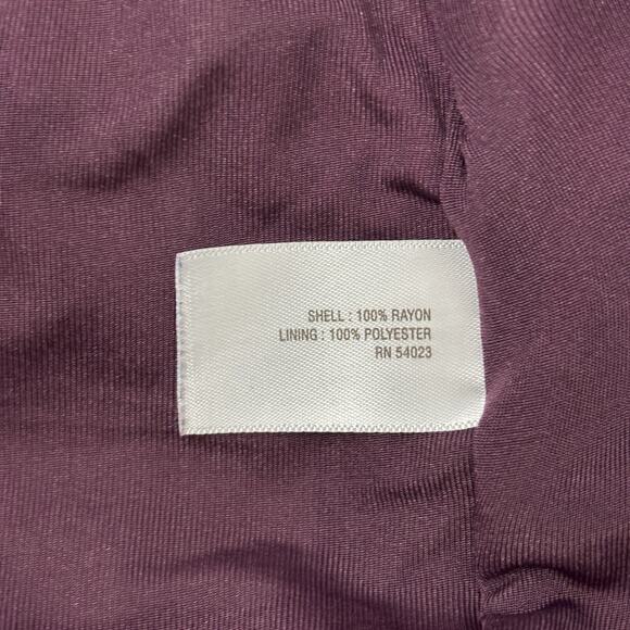 Old Navy vintage Babydoll Maxi Dress Long sz 14 Fairy Grunge Y2K Boho Lagenlook - Picture 12 of 16